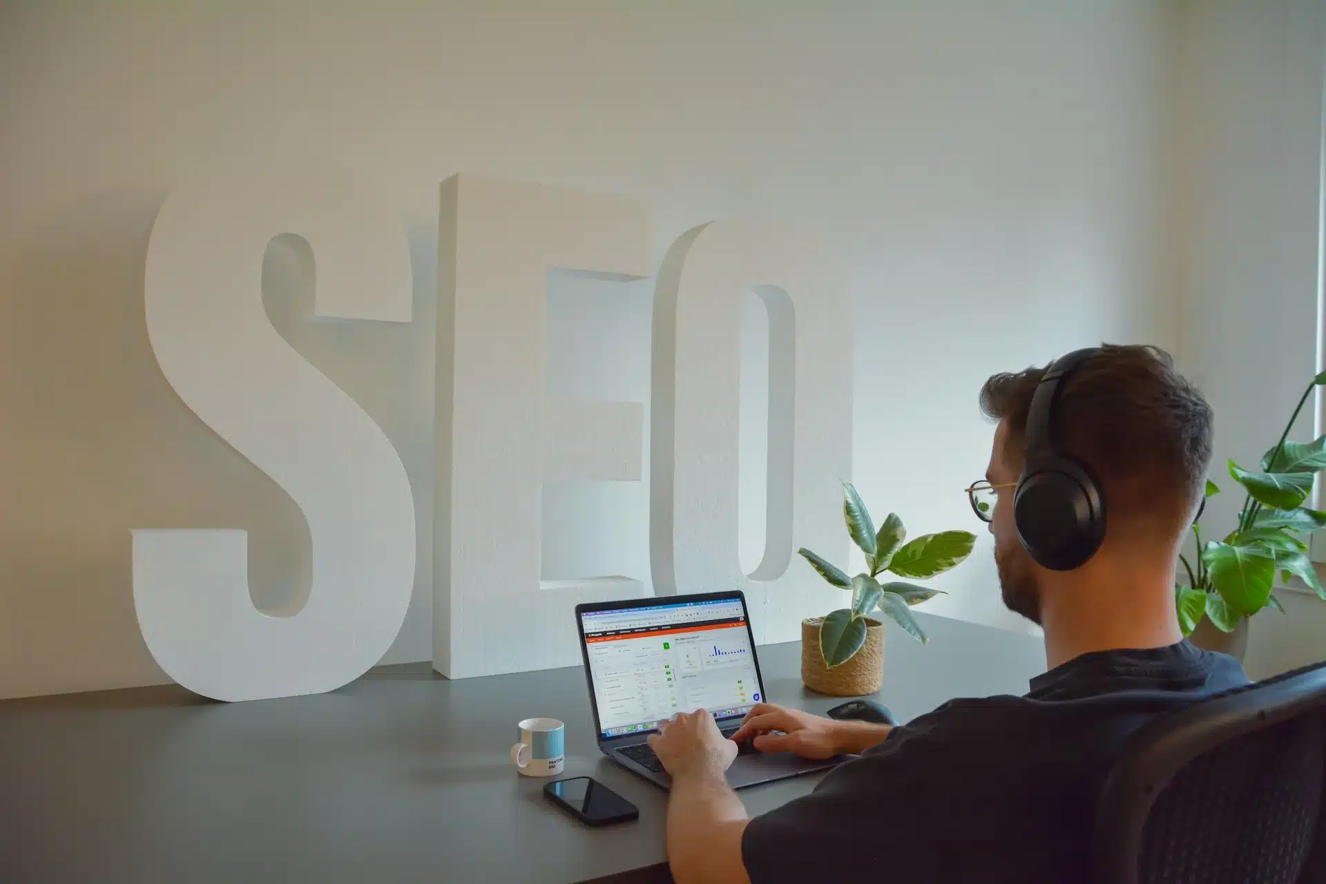 Houston Home Improvement SEO
