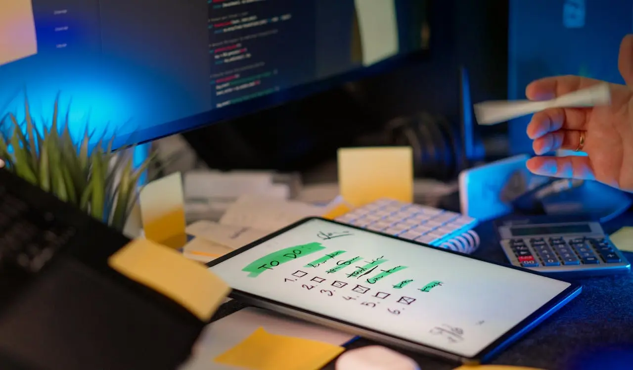 SEO Checklist for Houston Law Firms