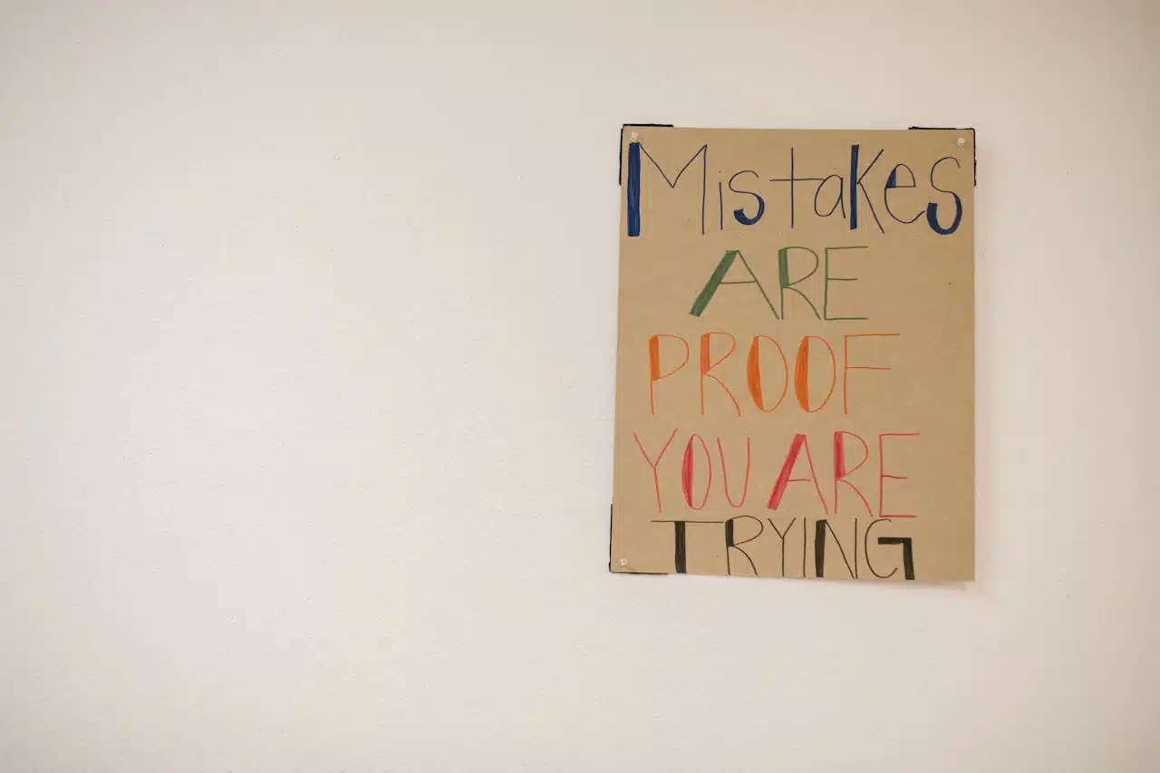 SEO Mistakes