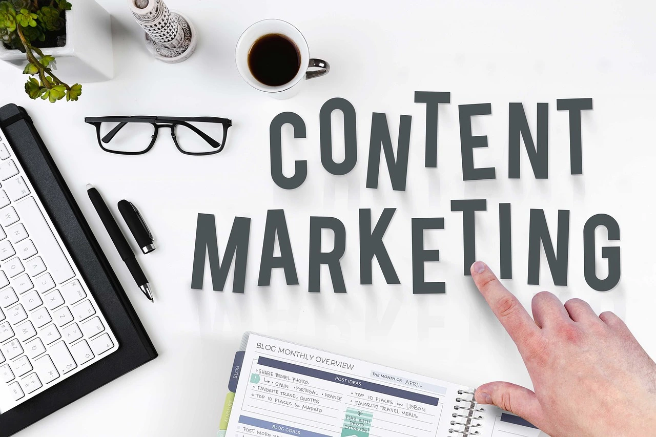 Semantic SEO