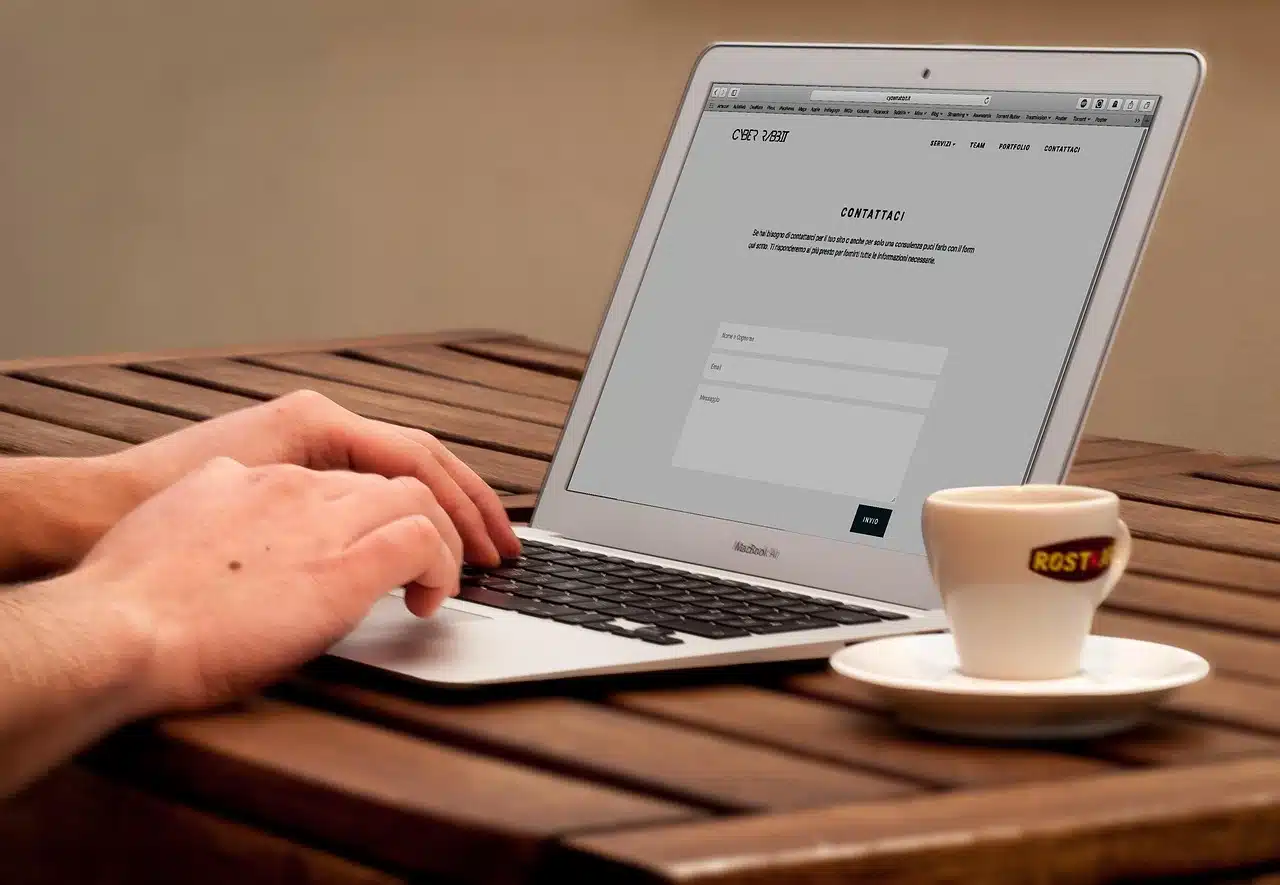 Technical Foundation for Your Website