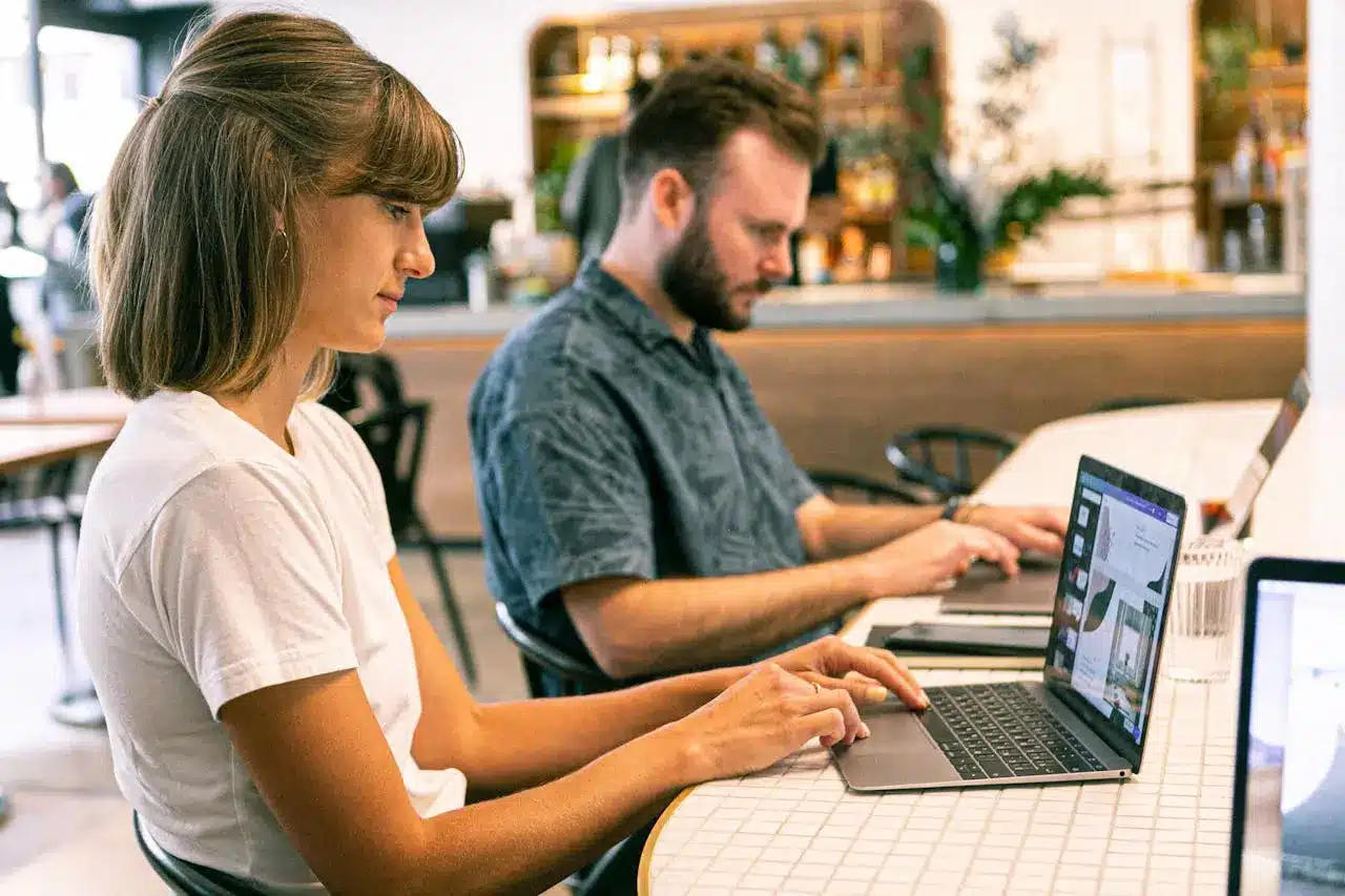Web Design vs. SEO Agency