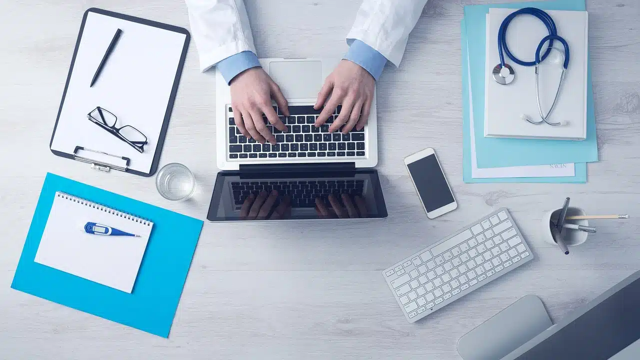 SEO services for doctors Houston