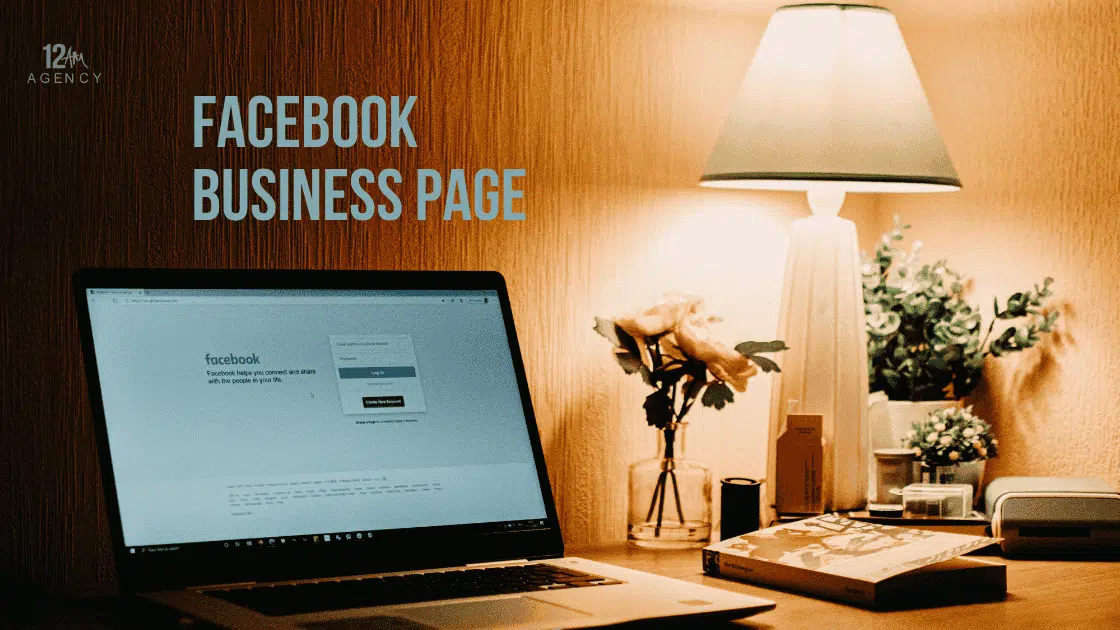 Facebook Business Page