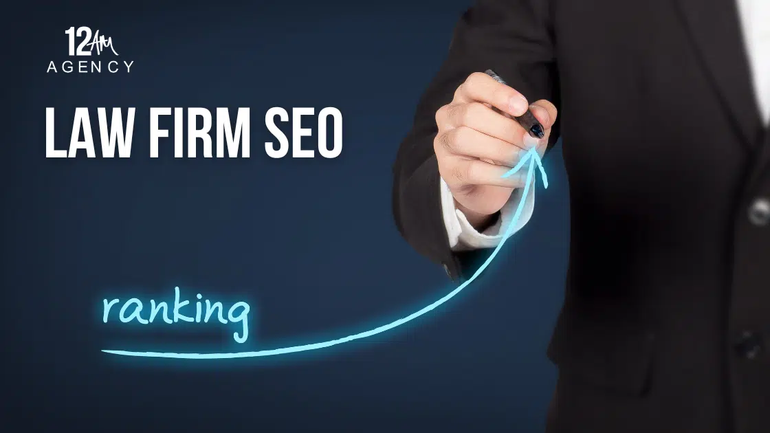 Law Firm SEO