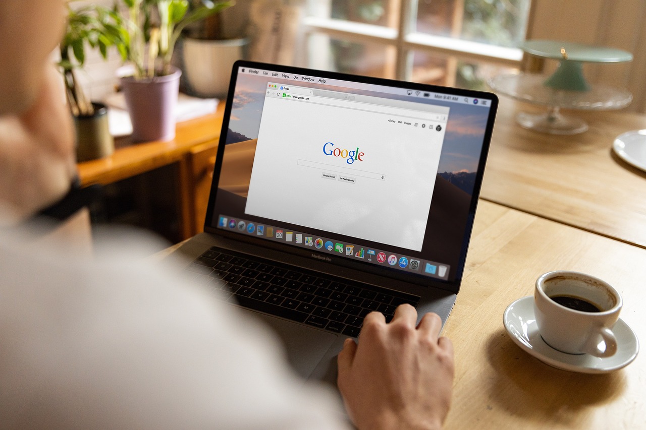 SEO Company for Your Small Business