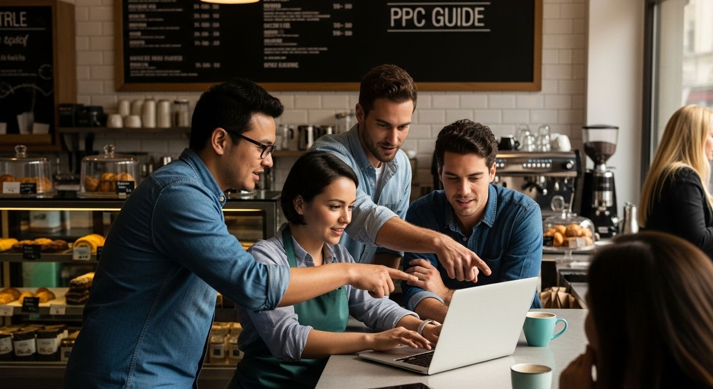 ppc local business advertising