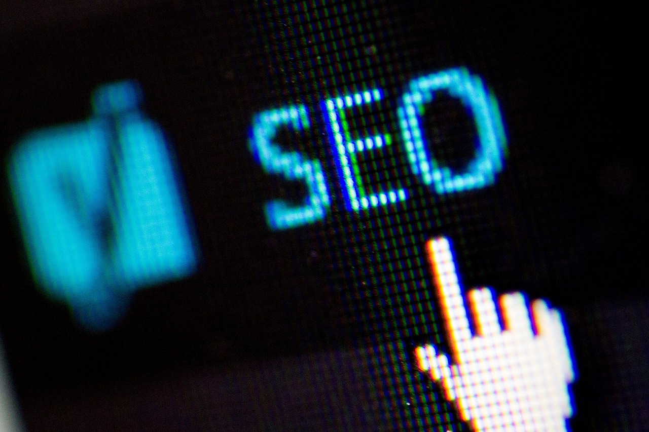 technical SEO