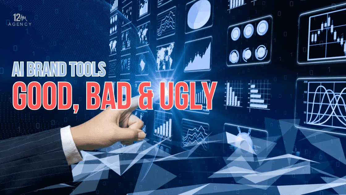 AI Brand Tools