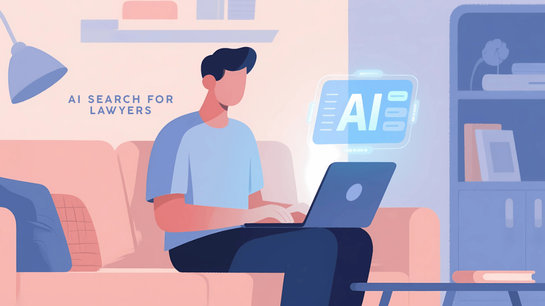 AI Search for Lawyers