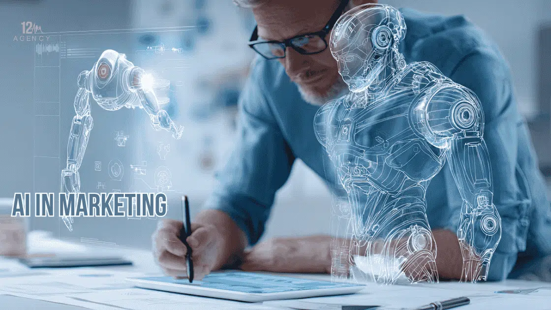 AI in Marketing