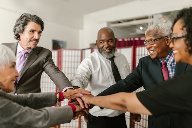 Boost Networking for Entrepreneurs
