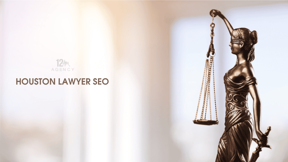 Houston Lawyer SEO