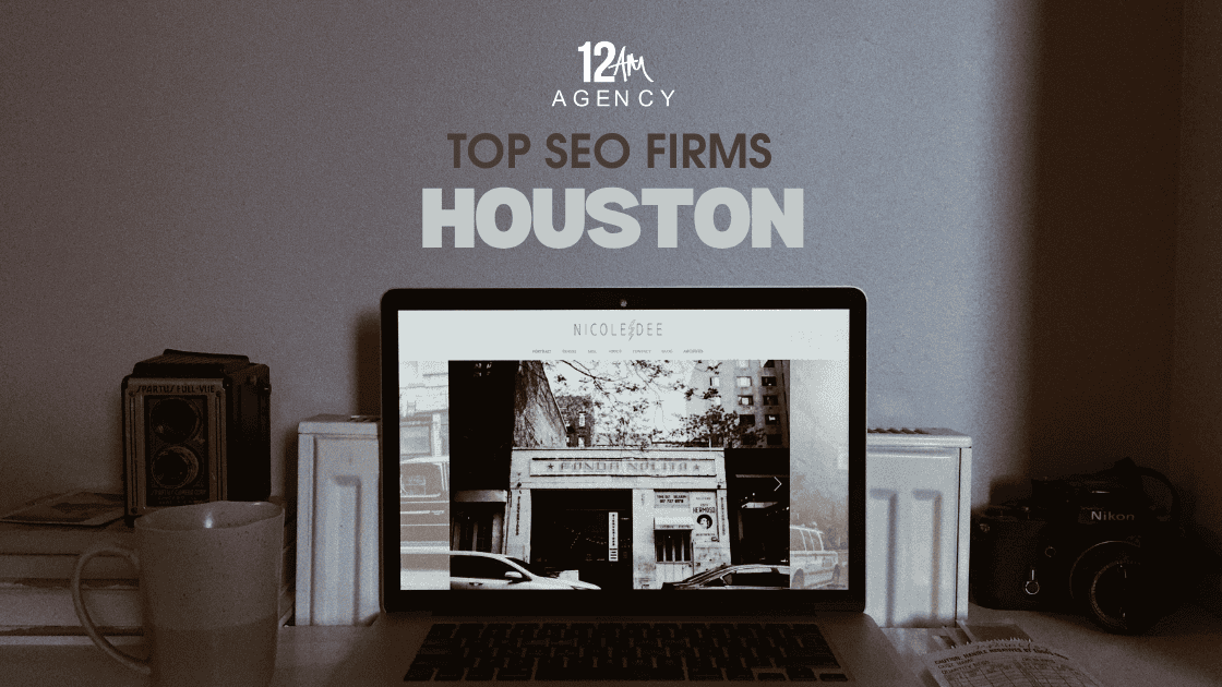 Houston SEO Firm