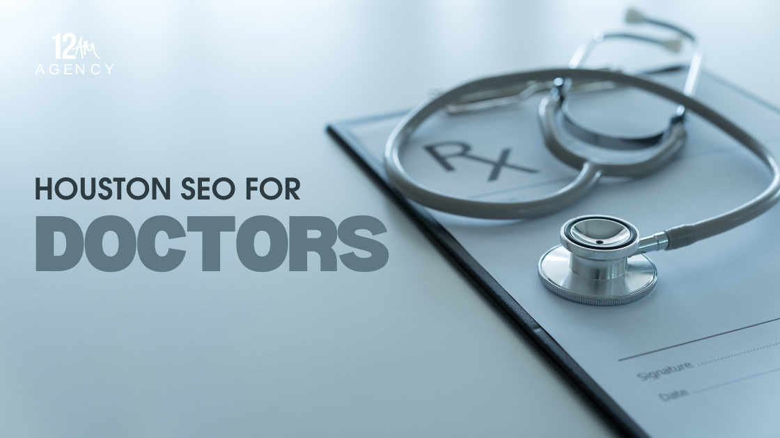 Houston SEO for Doctors