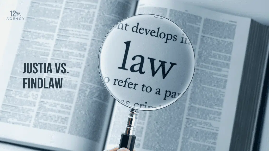 Justia vs. FindLaw