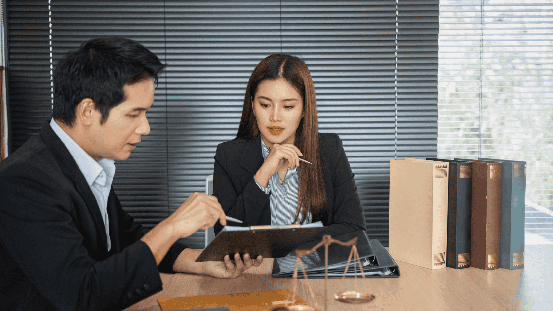 Legal SEO Services in Austin