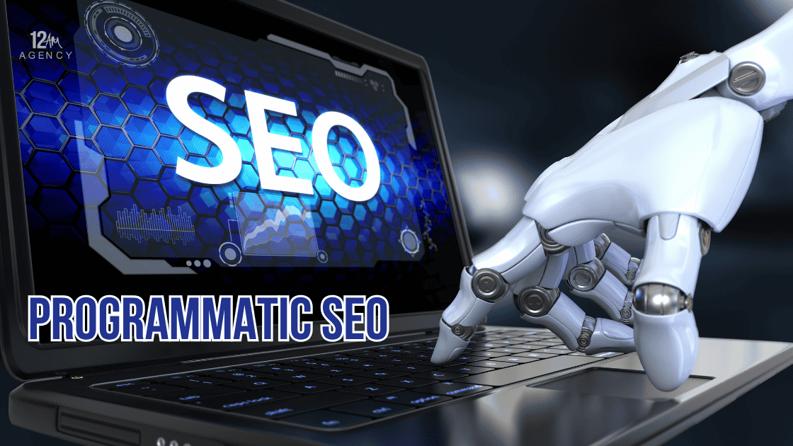Programmatic SEO