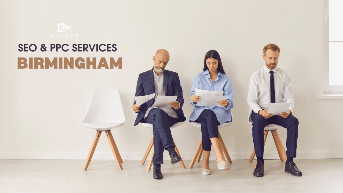 SEO & PPC Services in Birmingham