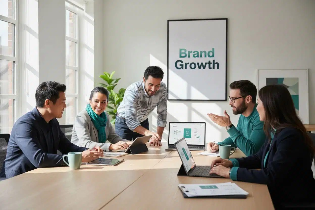 Why is Branding Important