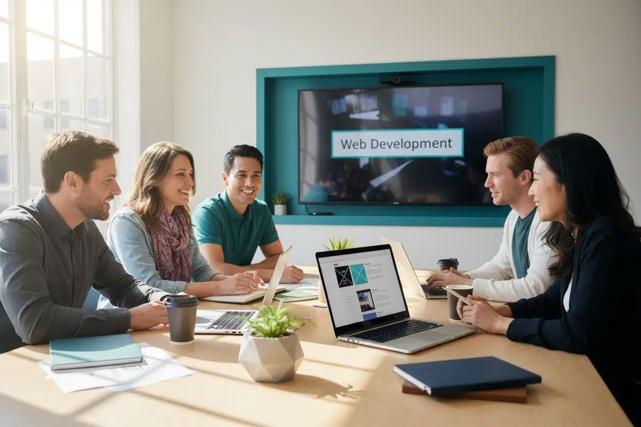 Web Development Basics