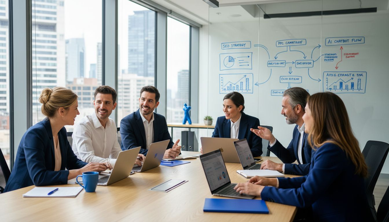 Lead Generation Tactics
