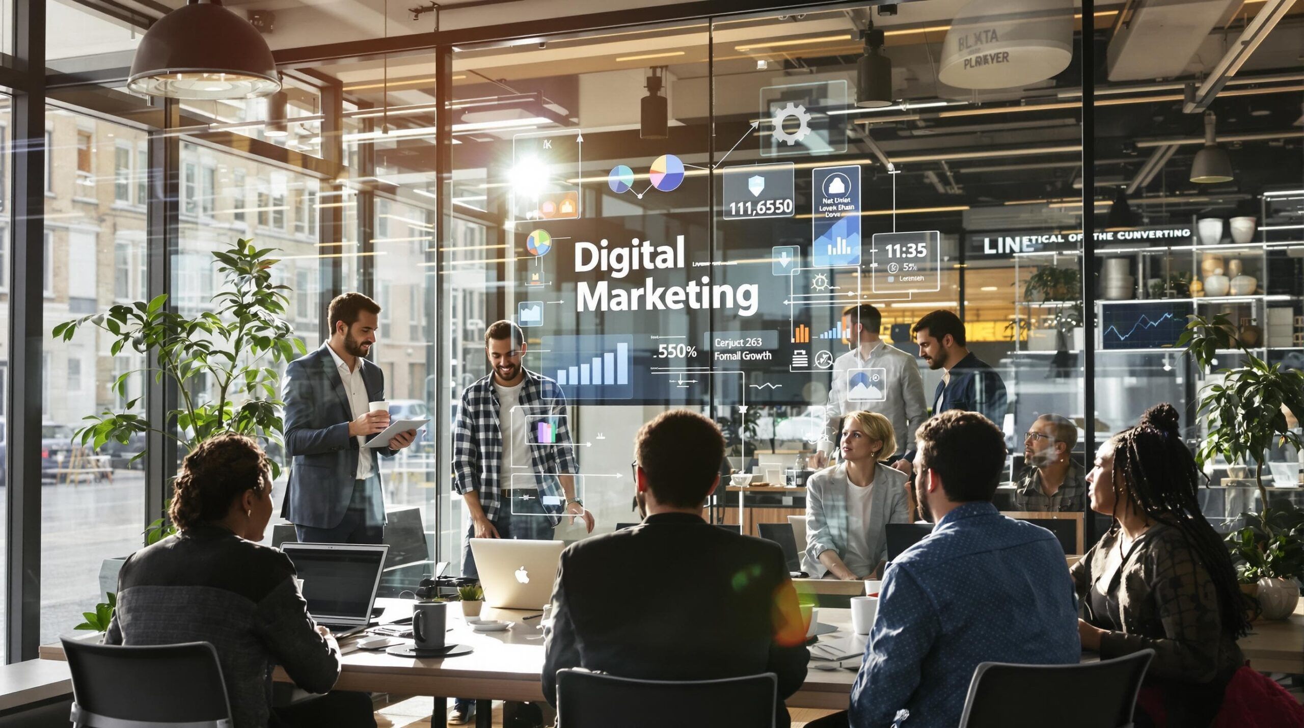 What Is Digital Marketing