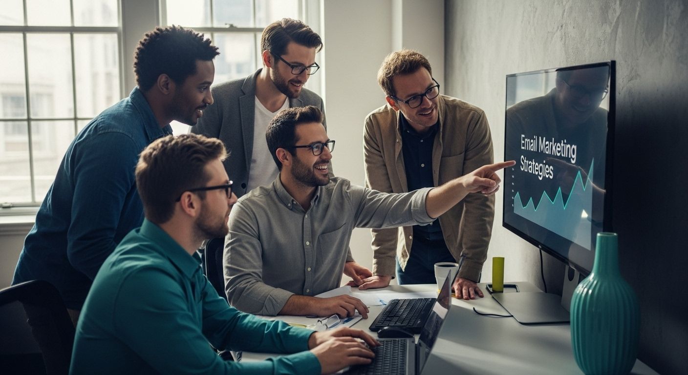 Email Marketing Strategies