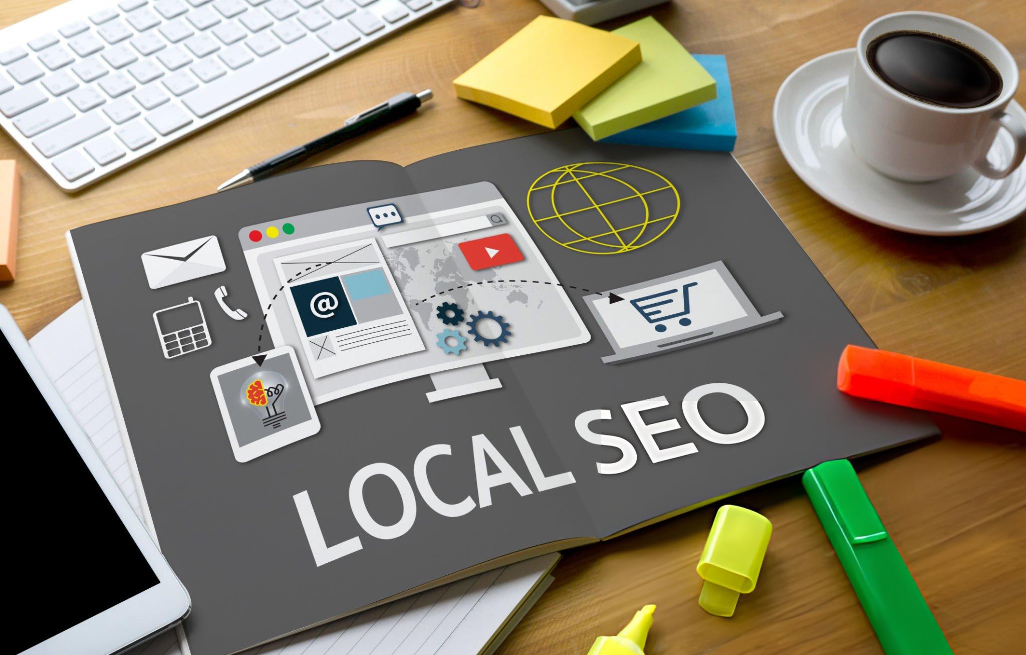 local seo