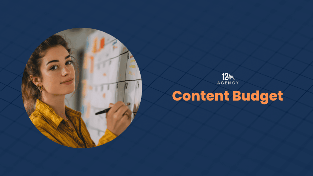 Content Budget