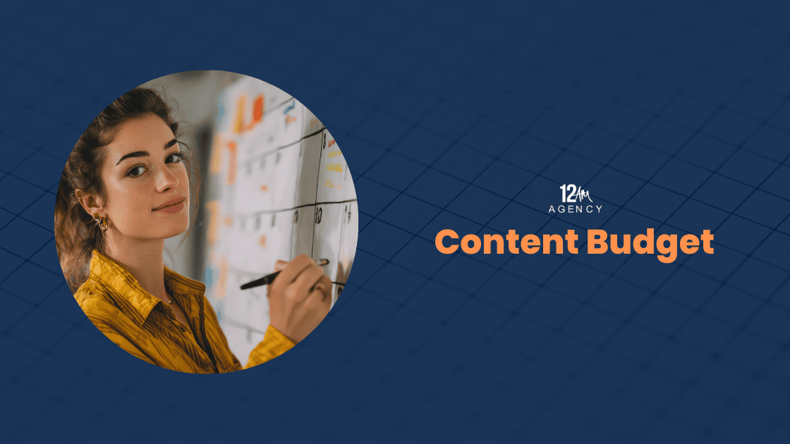Content Budget