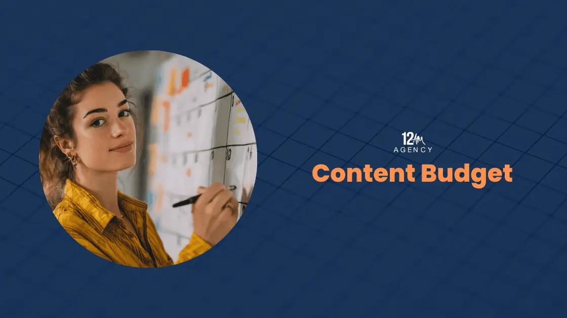 Content Budget