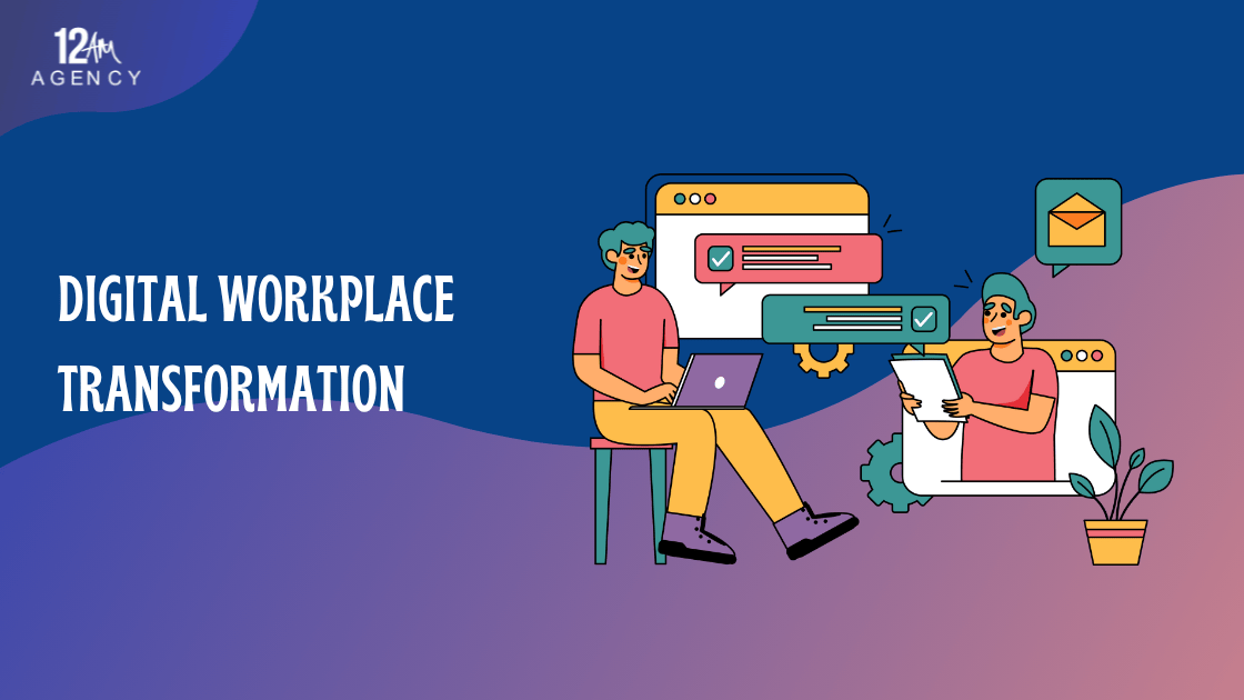 Digital Workplace Transformation