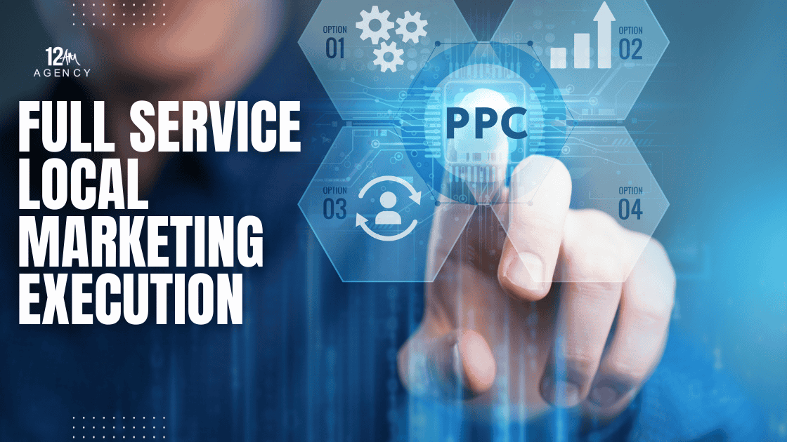 Full-Service Local Marketing