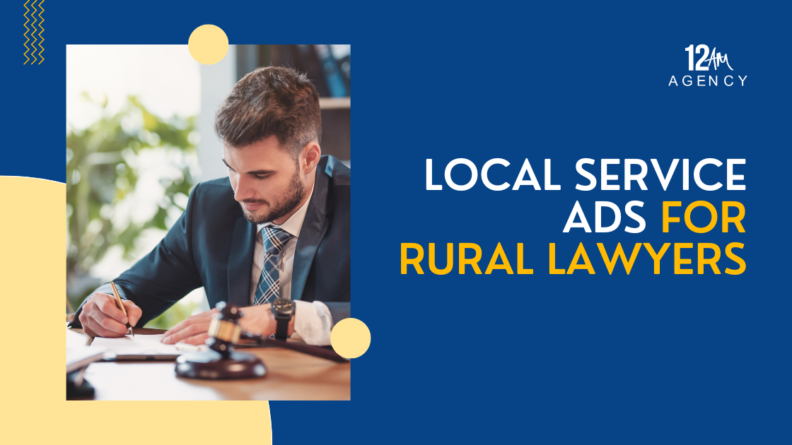 LSA for Rural Lawyers