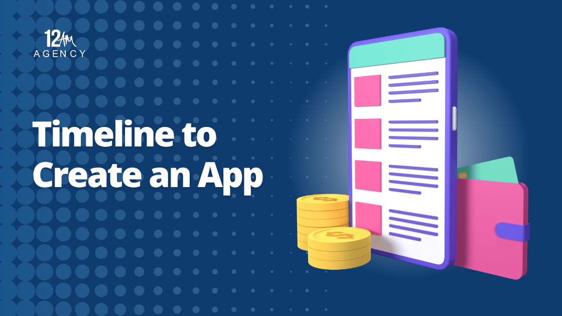 How Long Does It Take to Build an App