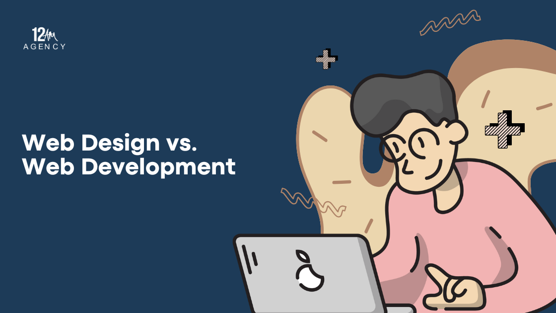 Web Design vs. Web Development