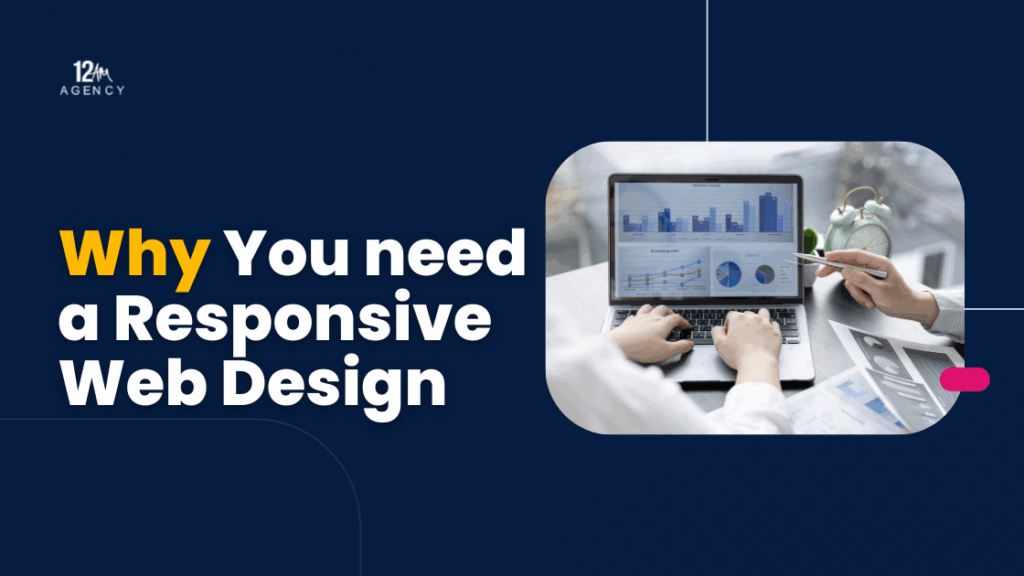 Why Responsive Web Design