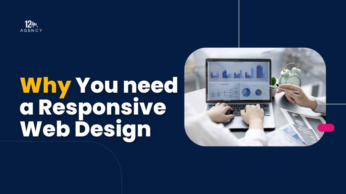 Why Responsive Web Design