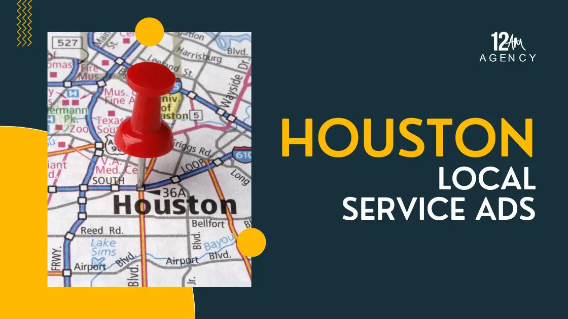 Local Service Ads Houston