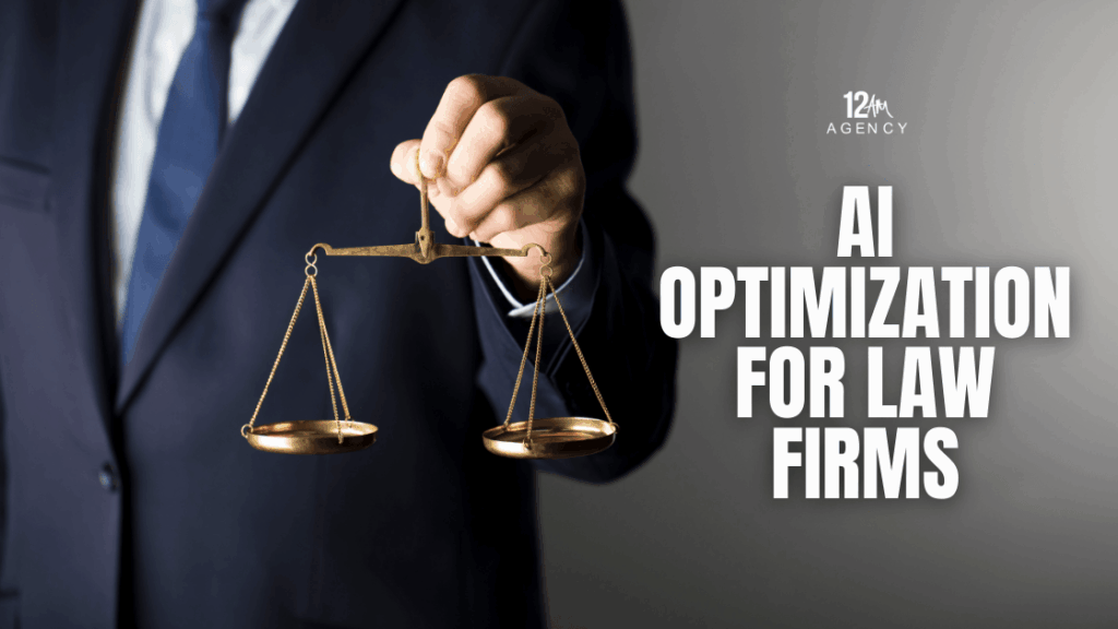 AI Optimization (GEO) for Law Firms