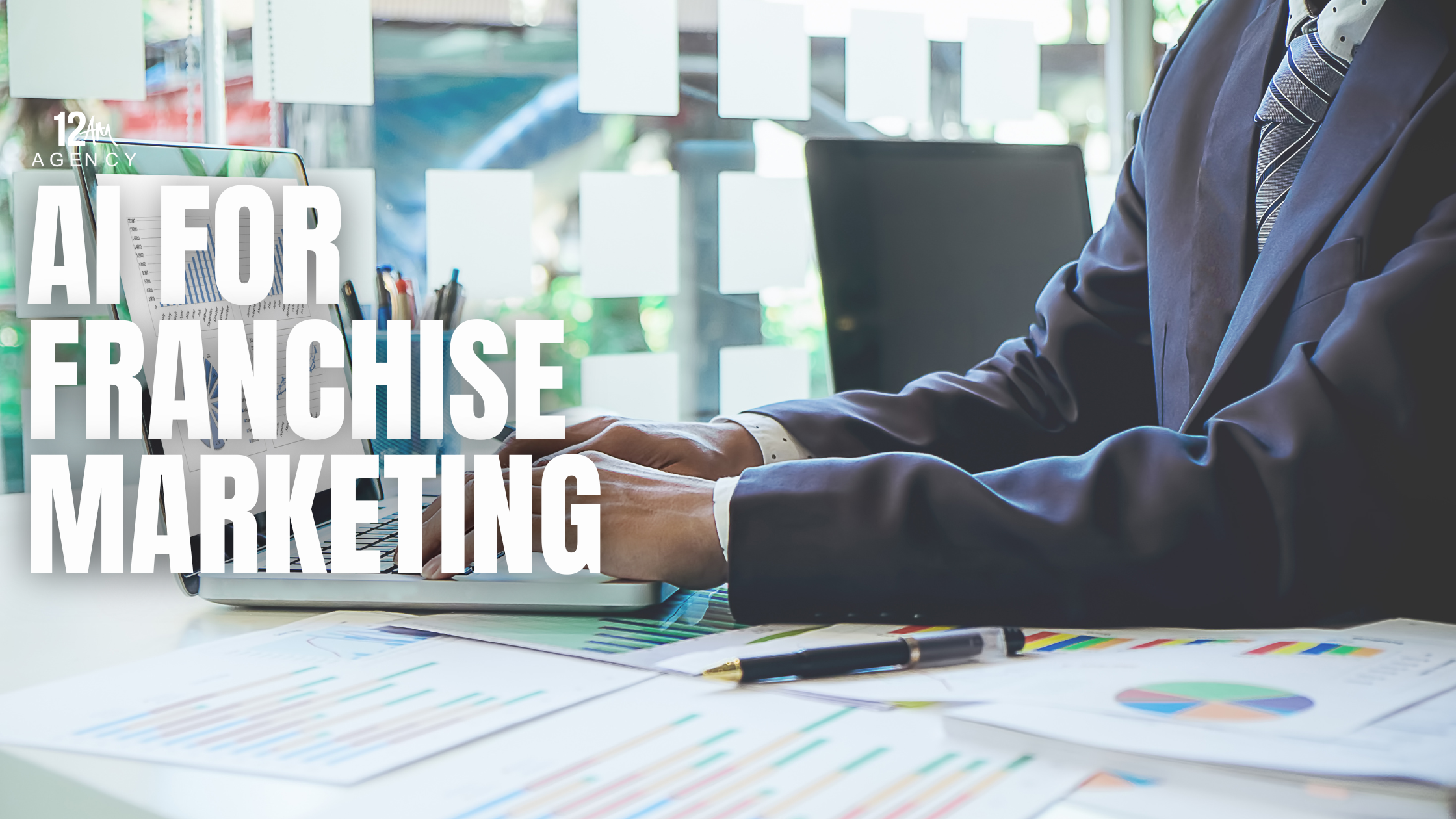 AI for Franchise Marketing