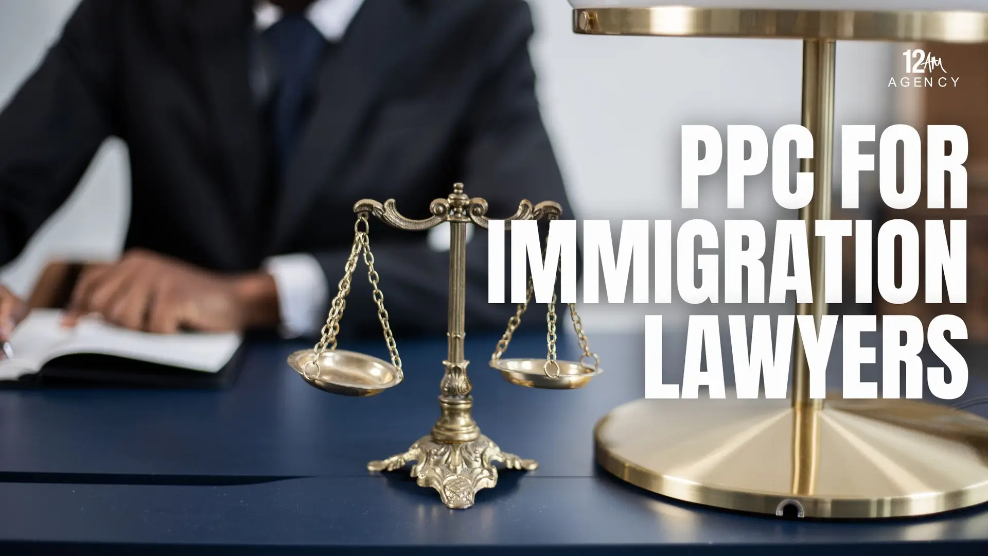 PPC for Immigration Lawyers