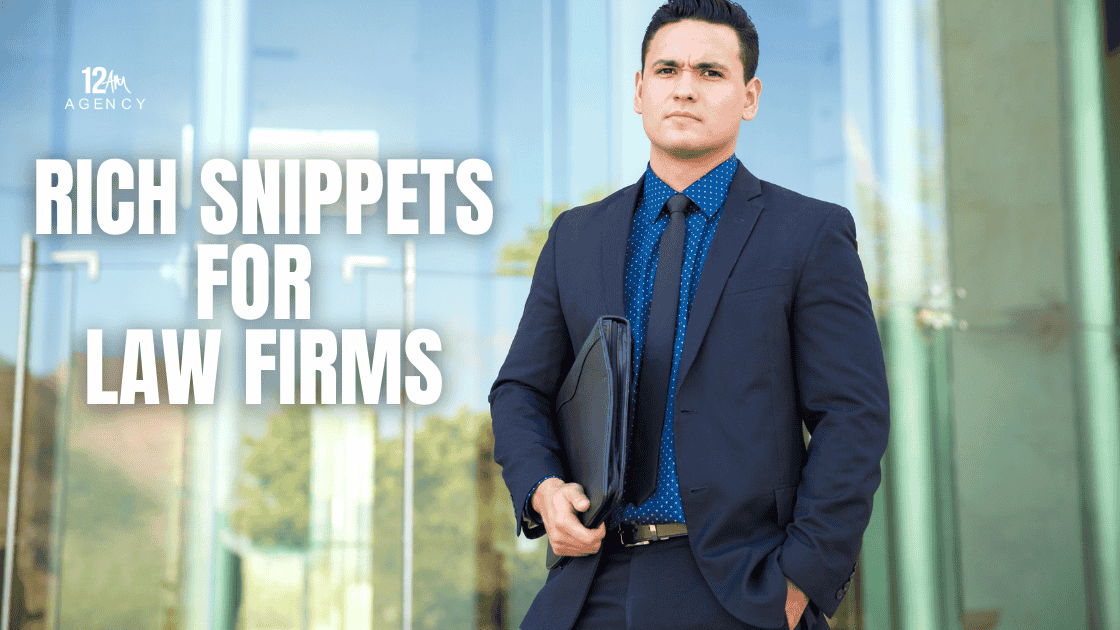 Rich Snippets for Law Firms