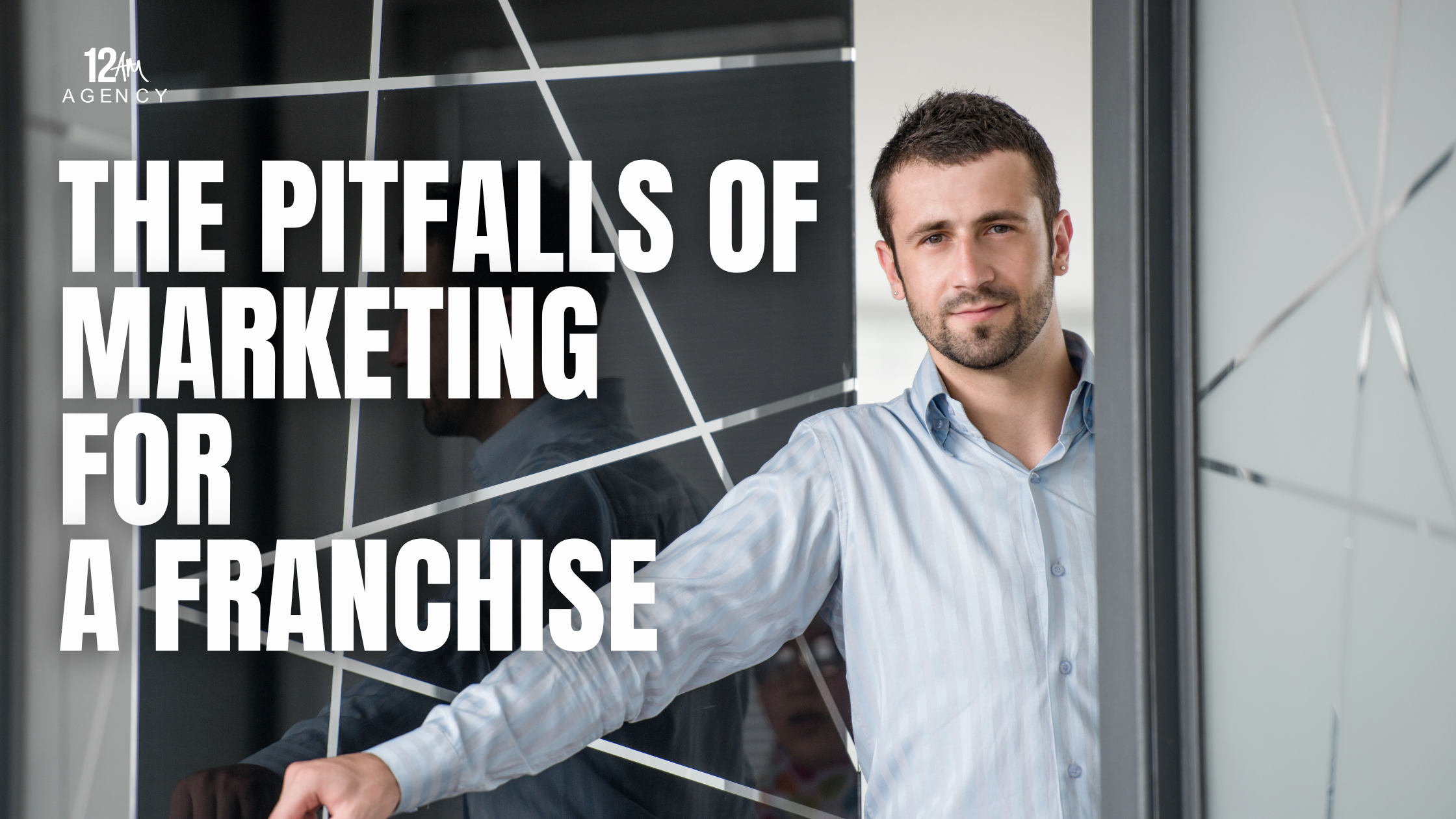 The Pitfalls of Marketing for a Franchise