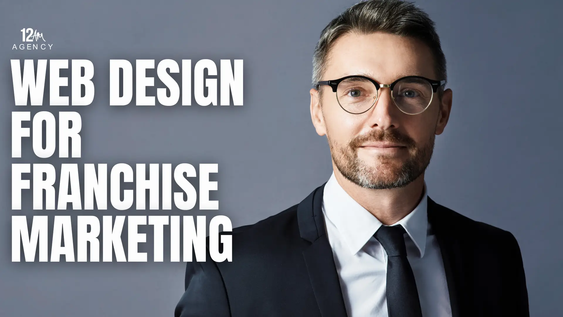 Web Design for Franchise Marketing