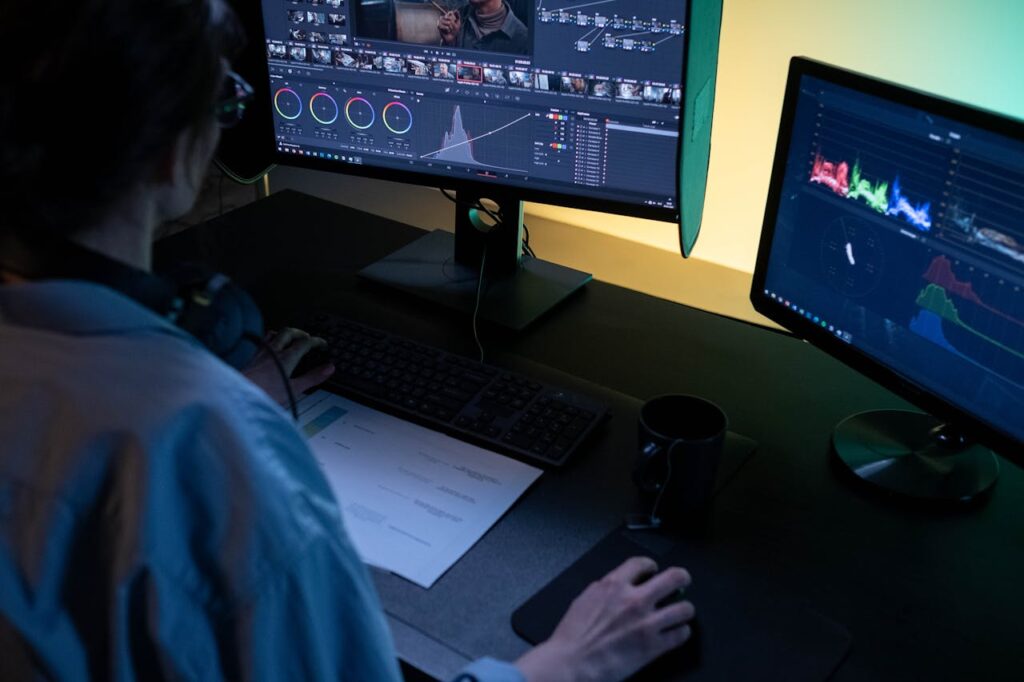 Common Challenges and Solutions for AI Powered Video