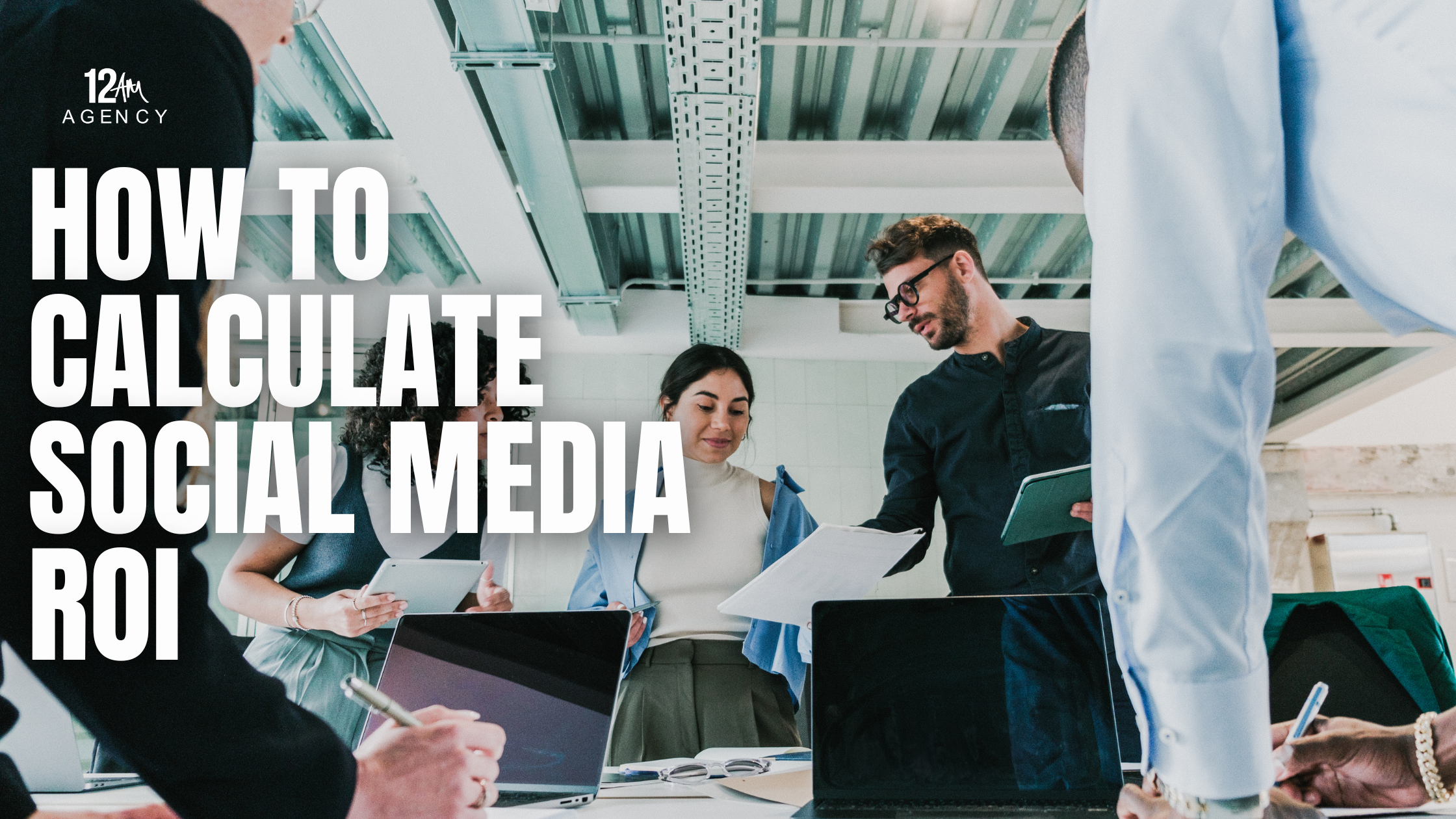 How to Calculate Social Media ROI