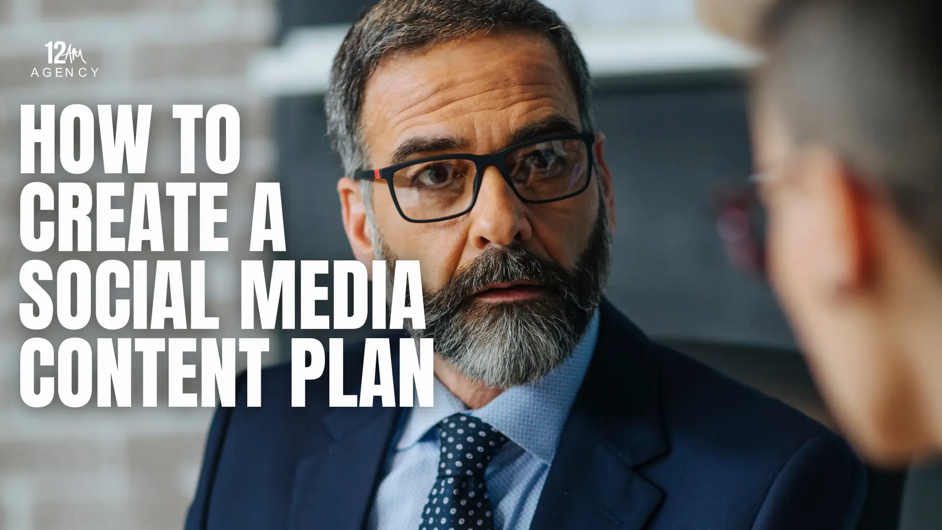 How to Create a Social Media Content Plan