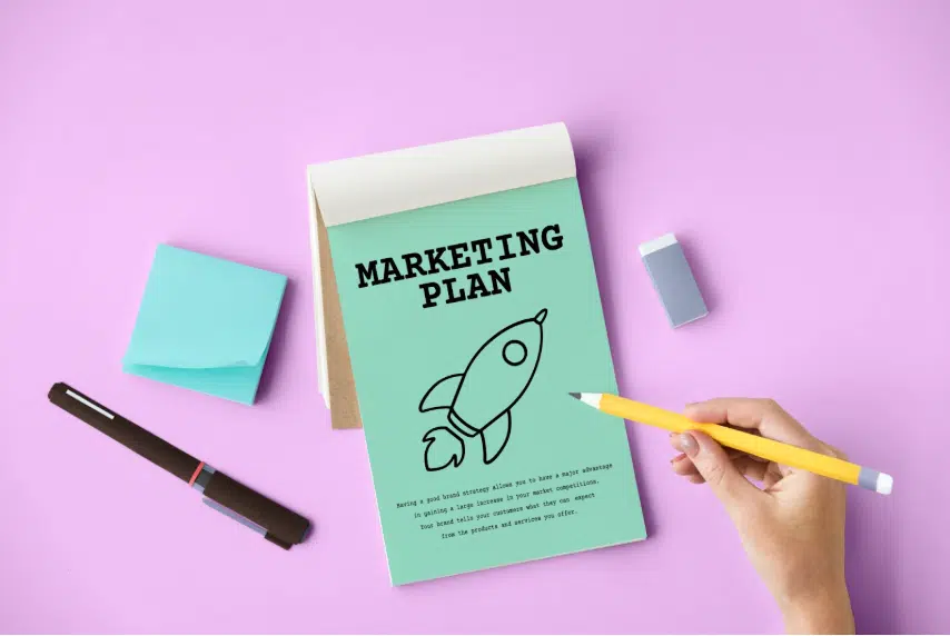 How to Create an Effective Marketing Plan for Your Business